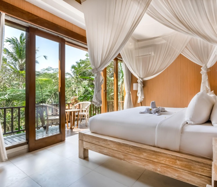 1BR Villa